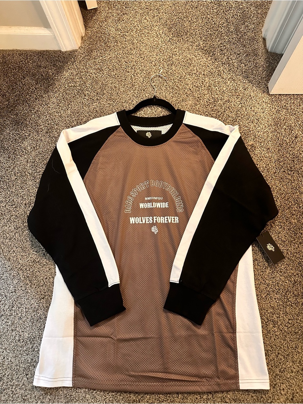 Darc Sport Jersey